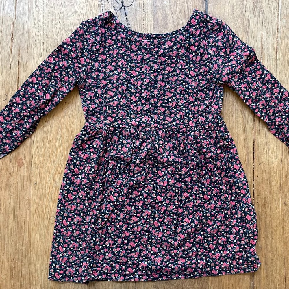GAP XS (Size 4-5) CASUAL EVERYDAY DRESS